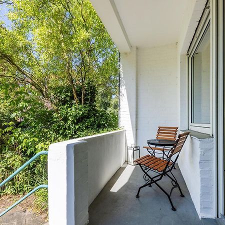 Devon Appartement Munster  Buitenkant foto