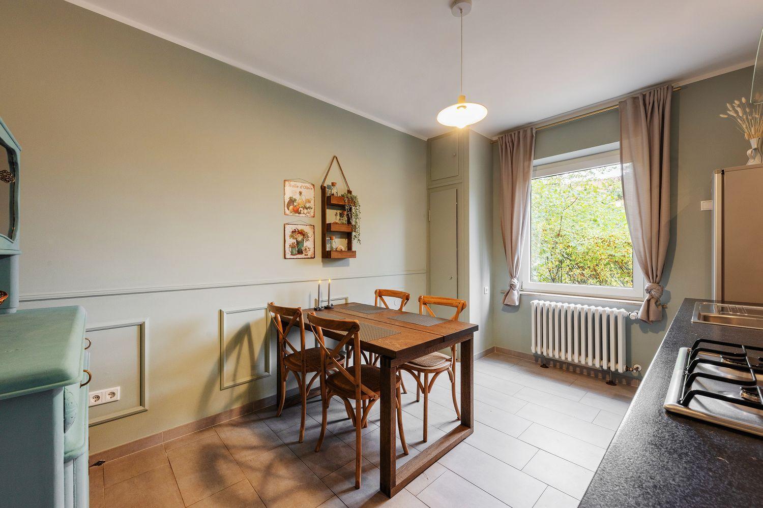Devon Appartement Munster  Buitenkant foto